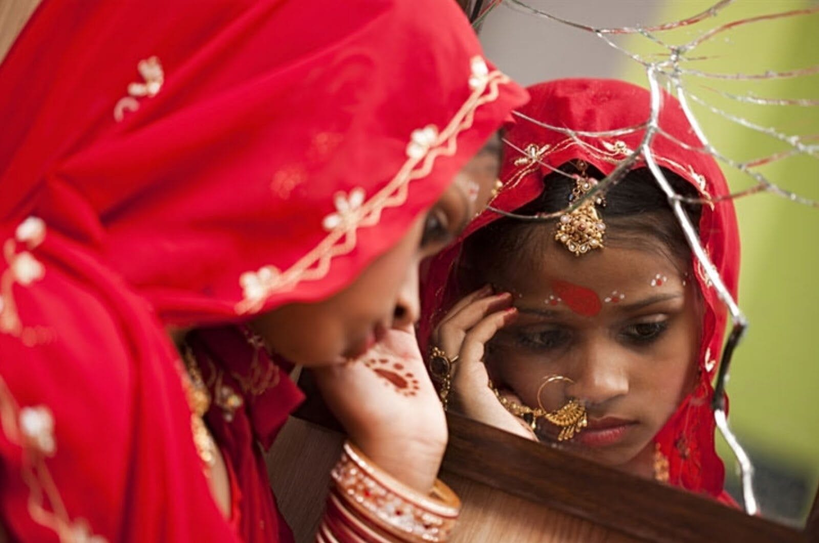 Child Marriage in India 4 Child Marriage in India
