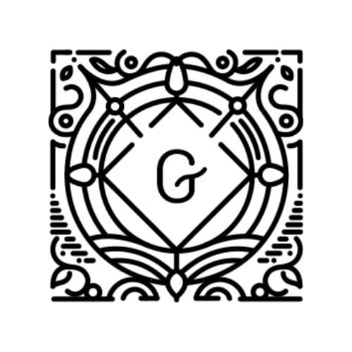 Gutenberg Logo