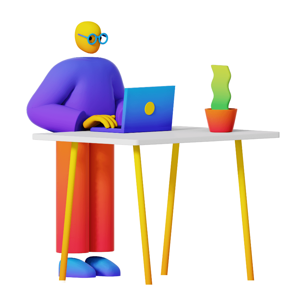 Rajesh Rathod Portfolio Image 2