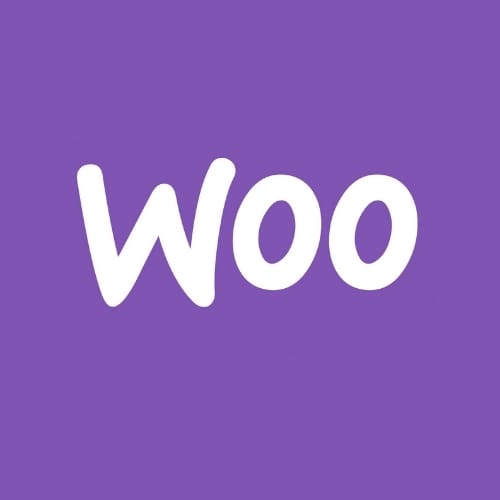 Woocommerce Logo 1