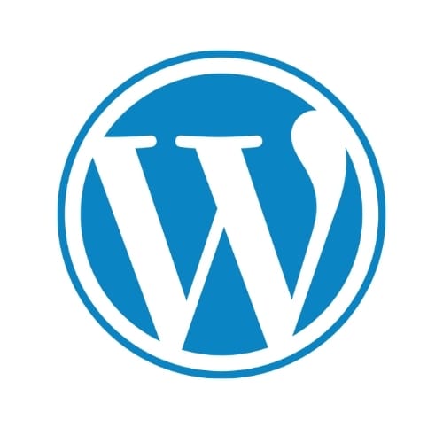 WordPress Logo
