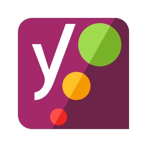 Yoast SEO Logo