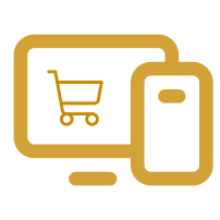 Home 19 Ecommerce Services Icon