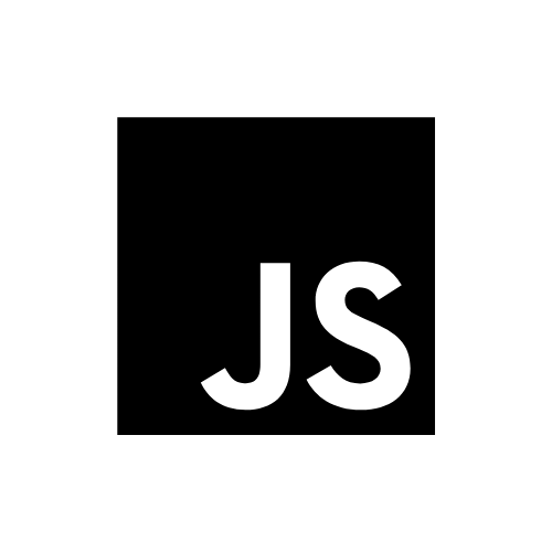 Devlogs: Where I log my codes 3 JavaScript Logo