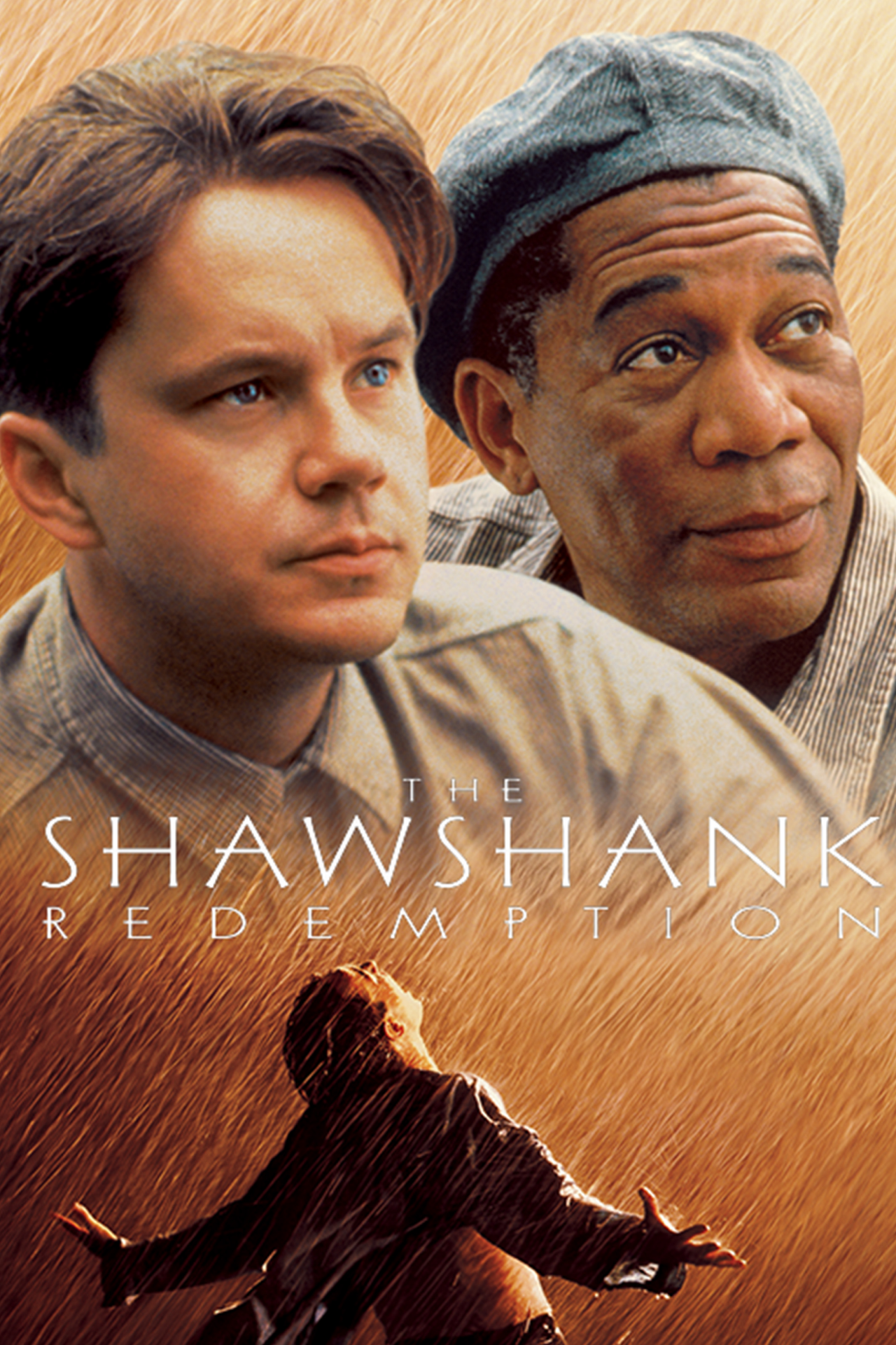 Shwashank Redemption (1994)