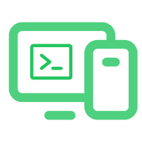 Home 15 Web Development Services Icon