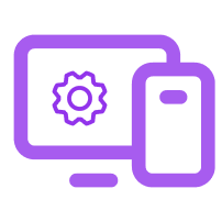 Home 22 Website Maintenance Services Icon