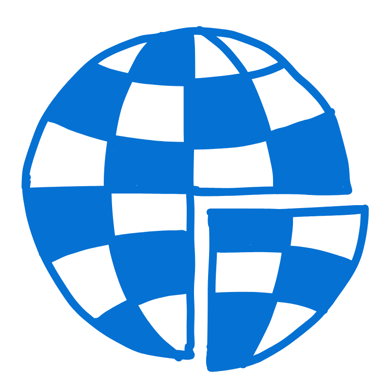 Contribution to Web Icon Cross Checked