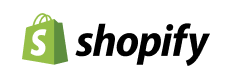 Home 10 Shopify.com Logo